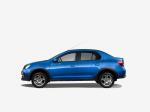 Renault Logan Stepway 2018 года (CIS)